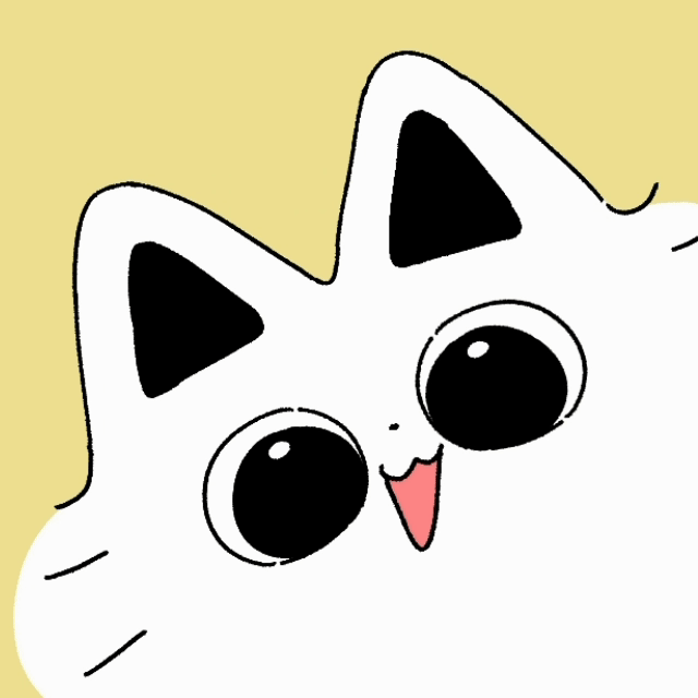 猫咪头像